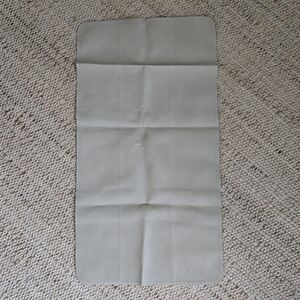 Gathre Micro+ Leather Changing Mat